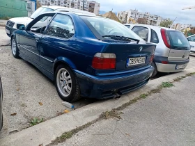 BMW 323 323 TI - 8500 лв. / 4345.98 € - 95459060 3