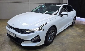 Kia K5 2.0 LPG Strandard * НАЙ-ДОБРА ЦЕНА В БЪЛГАРИЯ*  - изображение 1