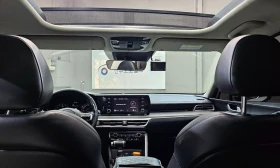 Kia K5 2.0 LPG Strandard * -   *  | Mobile.bg    8