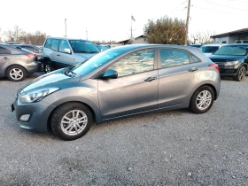Hyundai I30 1.4 БЕНЗИН  - 11700 лв. / 5982.12 € - 23230971 6