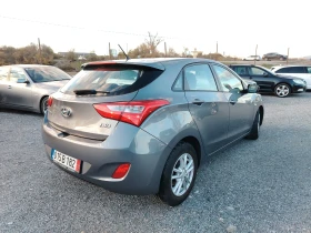 Hyundai I30 1.4 БЕНЗИН  - 11700 лв. / 5982.12 € - 23230971 8