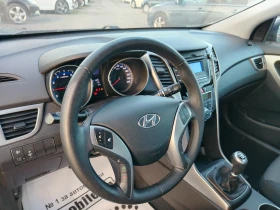 Hyundai I30 1.4 БЕНЗИН  - 11700 лв. / 5982.12 € - 23230971 15