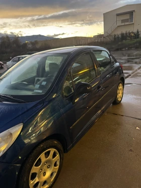 Peugeot 207 | Mobile.bg � ����� ������ 4