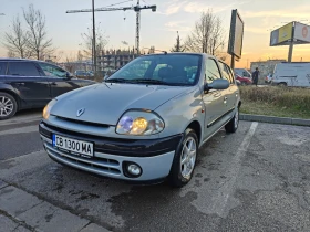 Renault Clio, снимка 1