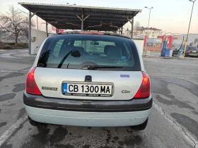 Renault Clio, снимка 6