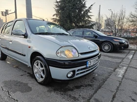 Renault Clio, снимка 3