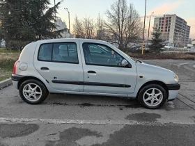 Renault Clio, снимка 4