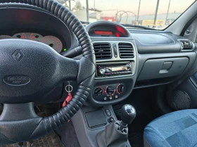 Renault Clio, снимка 14