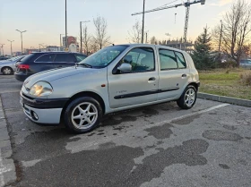Renault Clio, снимка 2
