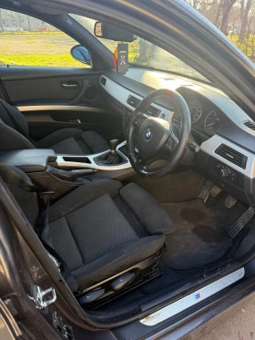 BMW 320, снимка 7
