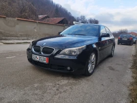 BMW 550, снимка 2