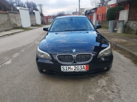 BMW 550, снимка 1