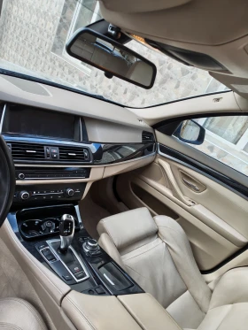 BMW 520 2.0D 184hp - 7800 € / 15255.47 лв. - 14321997 8
