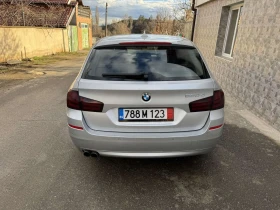BMW 520 8ZF * Екстри* ЦЕНА ДО КРАЯ НА СЕДМИЦАТА - 7200 € / 14081.98 лв. - 98036230 4