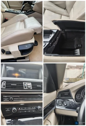 BMW 520 8ZF * Екстри* ЦЕНА ДО КРАЯ НА СЕДМИЦАТА - 7200 € / 14081.98 лв. - 98036230 14