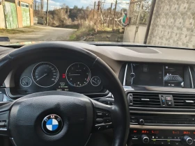 BMW 520 8ZF * Екстри* ЦЕНА ДО КРАЯ НА СЕДМИЦАТА - 7200 € / 14081.98 лв. - 98036230 10