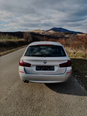 BMW 520 2.0D 184hp - 7800 € / 15255.47 лв. - 14321997 5