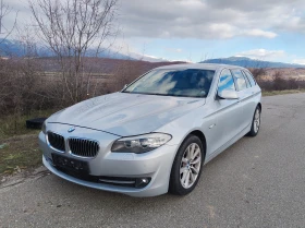 BMW 520 2.0D 184hp
