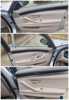 BMW 520 8ZF * Екстри* ЦЕНА ДО КРАЯ НА СЕДМИЦАТА - 7200 € / 14081.98 лв. - 98036230 15