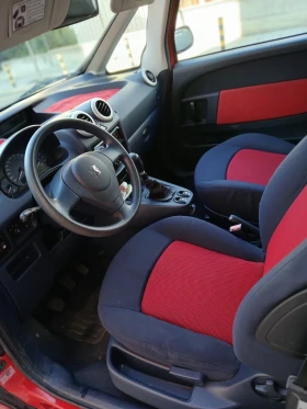 Peugeot 1007 - 2300 € / 4498.41 лв. - 51071055 7