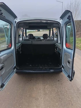 Renault Kangoo 1.6 газ/бензин - 1994 € / 3899.93 лв. - 23935163 10