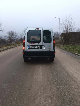 Renault Kangoo 1.6 газ/бензин - 1994 € / 3899.93 лв. - 23935163 4