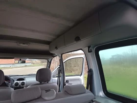 Renault Kangoo 1.6 газ/бензин - 1994 € / 3899.93 лв. - 23935163 7