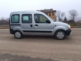 Renault Kangoo 1.6 газ/бензин - 1994 € / 3899.93 лв. - 23935163 5