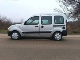 Renault Kangoo 1.6 газ/бензин - 1994 € / 3899.93 лв. - 23935163 3