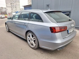 Audi A6 avant - 23990 € / 46920.36 лв. - 40483918 6