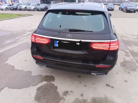 Mercedes-Benz E 220 W213, снимка 5