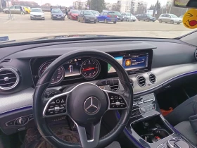 Mercedes-Benz E 220 W213, снимка 8