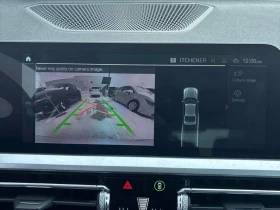 BMW 330 * xDrive * CARFAX * ПОДГРЕВИ * ЗАДНА КАМЕРА, снимка 12