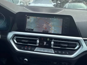 BMW 330 * xDrive * CARFAX * ПОДГРЕВИ * ЗАДНА КАМЕРА, снимка 9
