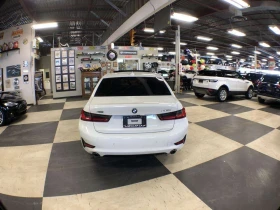 BMW 330 X-DRIVE SPORT PKG LEATHER SUNROOF NAVI CAMERA | Mobile.bg � ����� ������ 6