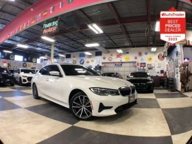 BMW 330 X-DRIVE SPORT PKG LEATHER SUNROOF NAVI CAMERA