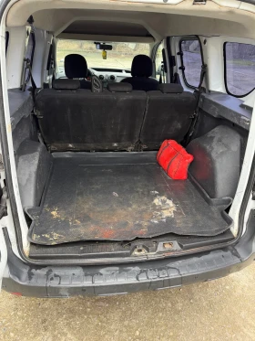 Dacia Dokker 1, 5 dci N1 - 7950 € / 15548.85 лв. - 46962719 7
