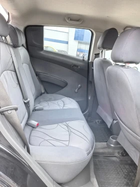 Chevrolet Spark 4 цилиндъра - 1850 € / 3618.29 лв. - 69513215 11