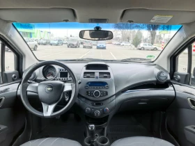 Chevrolet Spark 4 цилиндъра - 1850 € / 3618.29 лв. - 69513215 8