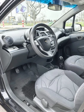 Chevrolet Spark 4 цилиндъра - 1850 € / 3618.29 лв. - 69513215 6