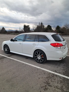 Subaru Legacy 2.5GAZ - 10000 € / 19558.30 лв. - 23734689 10