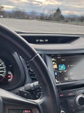 Subaru Legacy 2.5GAZ - 10000 € / 19558.30 лв. - 23734689 13