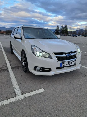 Subaru Legacy 2.5GAZ - 10000 € / 19558.30 лв. - 23734689 4