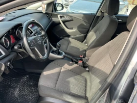 Opel Astra 1, 7 D 125 ps - 3800 € / 7432.15 лв. - 22887493 7