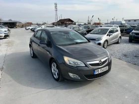 Opel Astra 1, 7 D 125 ps - 3800 € / 7432.15 лв. - 22887493 2