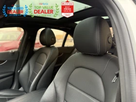 Mercedes-Benz 300 AMG PKG/PANO/360 CAMERA/AMBIENT LIGHT - 19950 € / 39018.81 лв. - 52151146 10