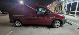 VW Caddy - 5800 € / 11343.81 лв. - 78923952 3