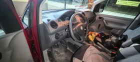 VW Caddy - 5800 € / 11343.81 лв. - 78923952 5