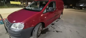 VW Caddy - 5800 € / 11343.81 лв. - 78923952 2