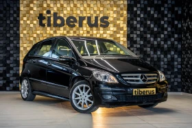 Mercedes-Benz B 180 CDI